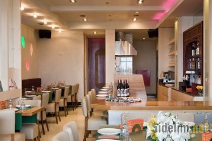 Farketmez-Restaurant