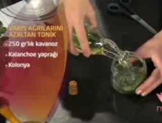 varis agrilarini azaltan tonik