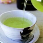 Yeşil Elmalı Zayıflama Çayı