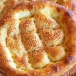 Ramazan Pidesi Tarifi