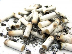 Sigarayı Bırakmanın Yolları