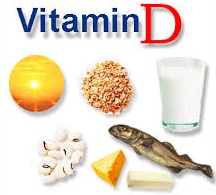 d vitamini faydalari