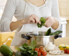 Mutfakta Pratik Blgiler