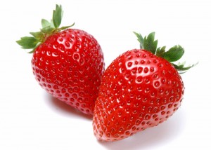 Çilek Nelere Faydali