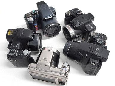 Fotoğraf Makinesi Almadan Önce Bilinmesi Gerekenler