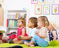 Çocuğu Kreşe Verirken Dikkat Edilmesi Gerekenler