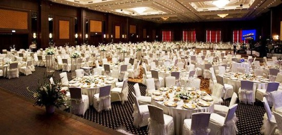 GRAND CEVAHİR HOTEL 2016 YILBAŞI