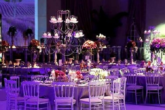 HİLTON CONVENTİON HALL 2