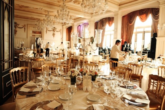 PERA PALACE HOTEL JUMEIRAH