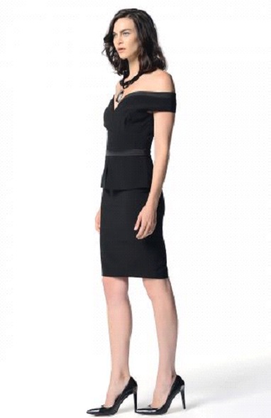 en güzel yilbasi elbiseleri 4