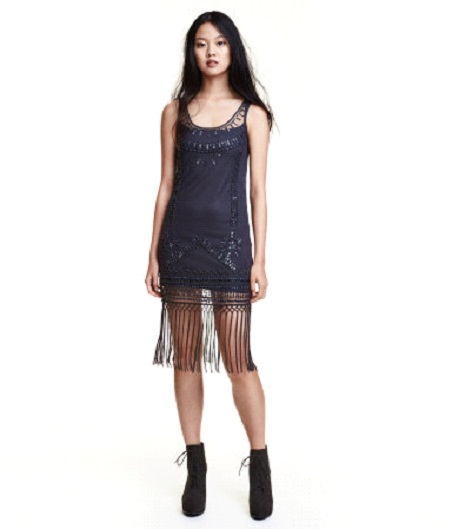 en güzel yilbasi elbiseleri 6