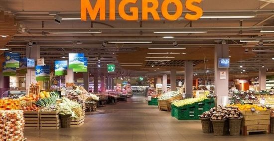 Migros